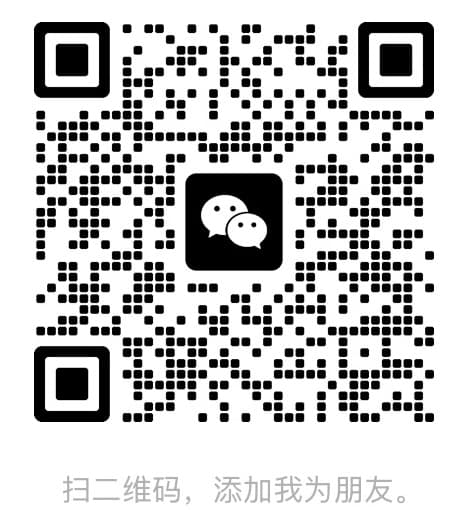 阿do 的微信二维码